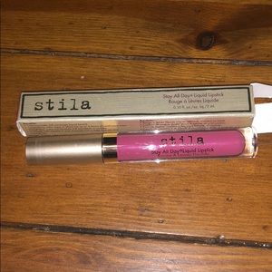 Stila Stay All Day Liquid Lipstick